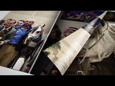 Arabian Horse Magazine