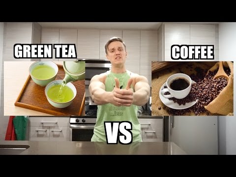download lagu mp3 mp4 Green Tea Compared To Coffee, download lagu Green Tea Compared To Coffee gratis, unduh video klip Green Tea Compared To Coffee