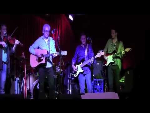 Mark Lucas & the Dead Setters - Dogs in the Bunker -  live at The Bunker, Coogee RSL 9/5/2014