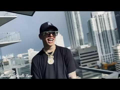 Maikel Delacalle ft ECKO - Me Fascina