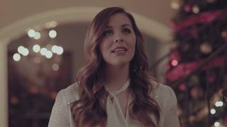 Hannah Kerr "Breath of Heaven" Official