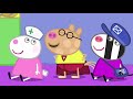 Peppa Pig Full Episodes Easter Bunny Cartoons For Children