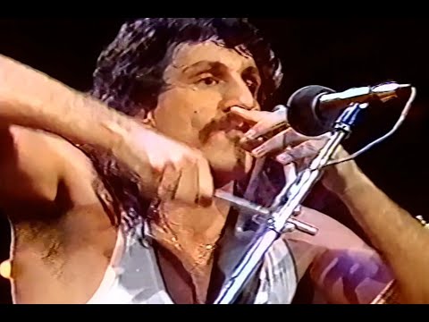 No Se Desesperen - Abuelos de la Nada