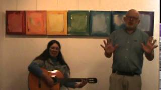 Gregory Callahan  &quot;Love Has No Pride&quot;  4-7-14