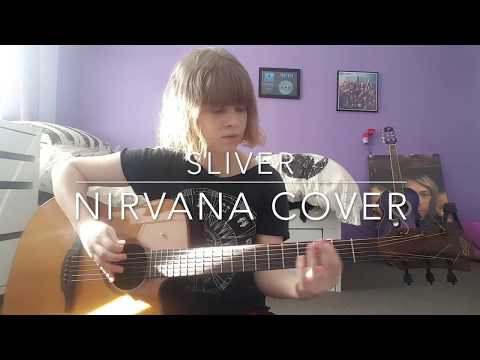 Sliver - Nirvana Cover