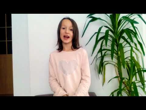 Gram na flecie   Menuet J.S.Bacha