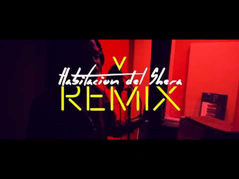 Bvlgari Feat Sech , Yemil - Habitación del Shera Remix  PREVIEW ( Prod. Combo de Oro )