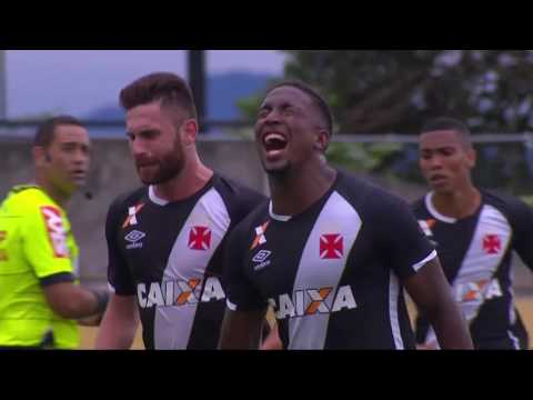 Bragantino 1x2 Vasco gols Melhores momentos pela 36ª rodada do Campeonato Brasileiro Série B