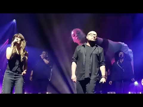 Concert l'héritage Goldman octobre 2025