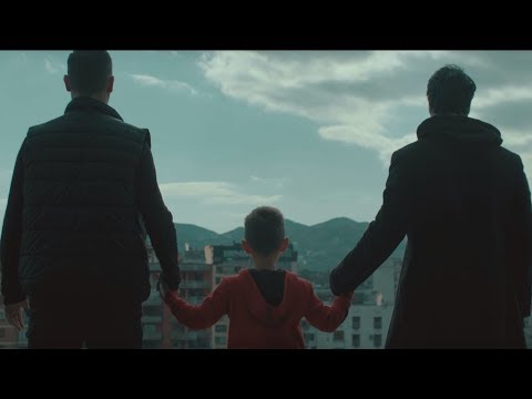 West Side Family - Beso (Official Video HD)