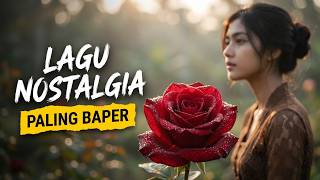 Download lagu Bunga Mawar - Novia Kolopaking | Lagu Nostalgia Paling Bikin Baper mp3