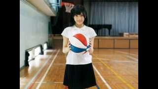 岡田奈々　okada nana