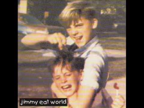 Jimmy Eat World - Self Titled (1994) (Full Album)