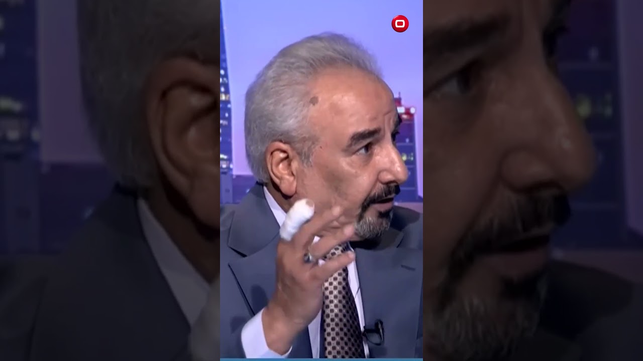 فيديو | عن تأجيل اجتماع الاطار:  المالكي كاعد بالصحراء!