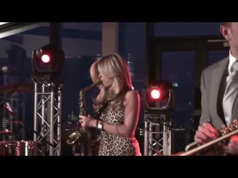 Jazzy D & FGE live with Candy Dulfer 1 new sound.mp4