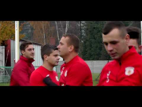 Płomień Przyprostynia - PKS Racot 3:1 (2:1)