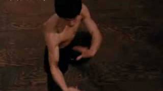 Bruce Lee Physical Feats as a Real Fighter