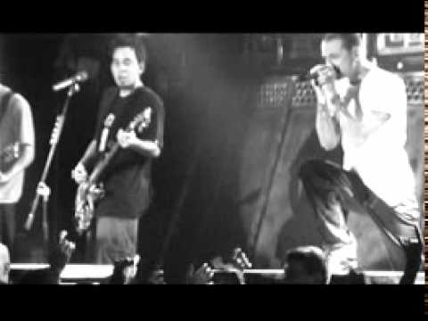 Linkin Park - Easier To Run (Live at LP Underground Tour 2003)