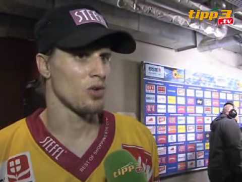 EBEL: Vienna Capitals - SAPA Fehervar