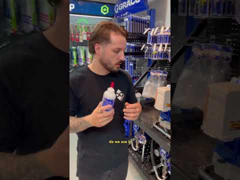 Graco Sprayer Care: TSL Edition #throatsealliquid #tsl #graco