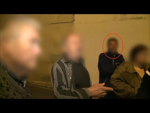 Un incendie criminel ravage une boutique, ils recherchent le pyromane