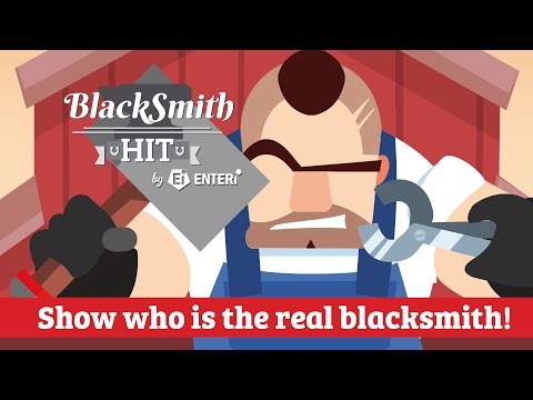 BlackSmith HIT 