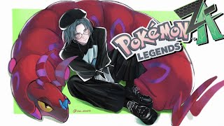 【Pokémon LEGENDS Z-A】Rust Syndicate (5)【NIJISANJI EN | Freodore】
