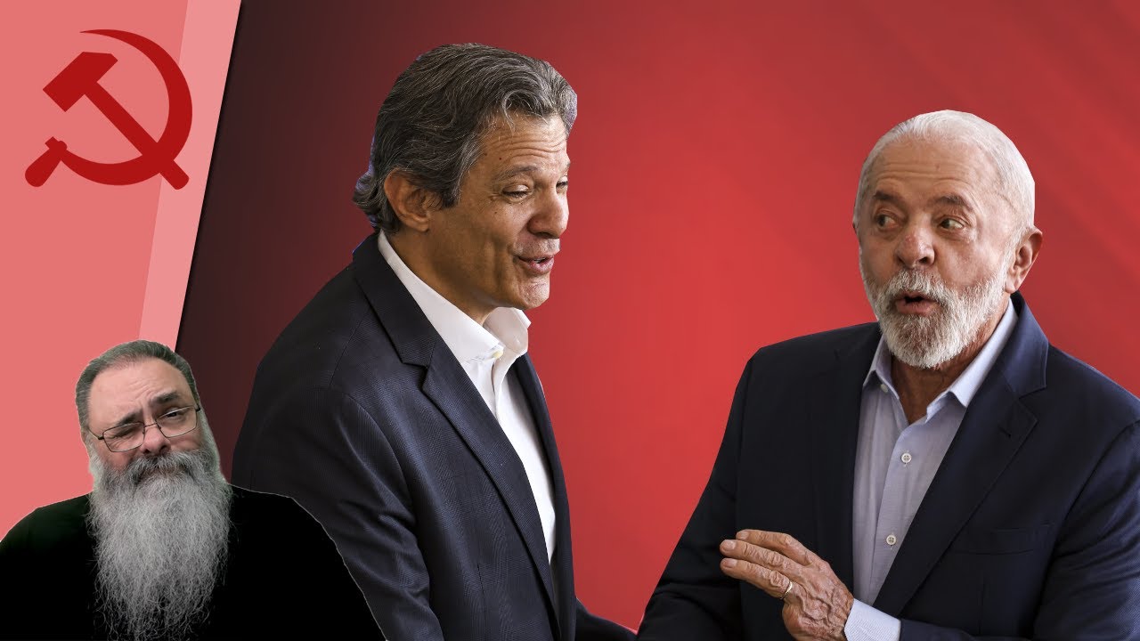 LULA sanciona LEI do DEVEDOR CONTUMAZ com ZERO BENEFÍCIO para OTÁRIO PAGADOR de IMPOSTOS: ACHO JUSTO