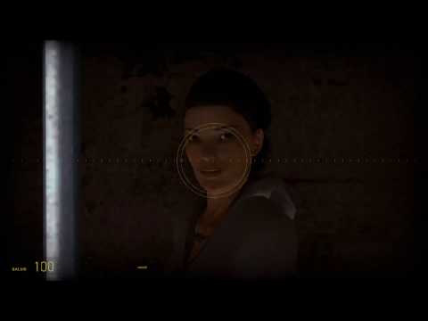 Half-Life 2: Episode Two Complete MOD VENATURA - Full Walkthrough