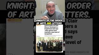 Clair Obscur Expedition 33 Developers Knighted