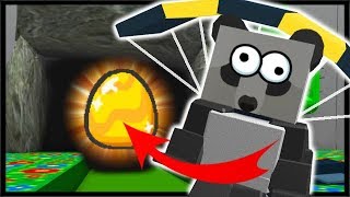 How To Get Free Gold Egg In Bee Swarm Simulator