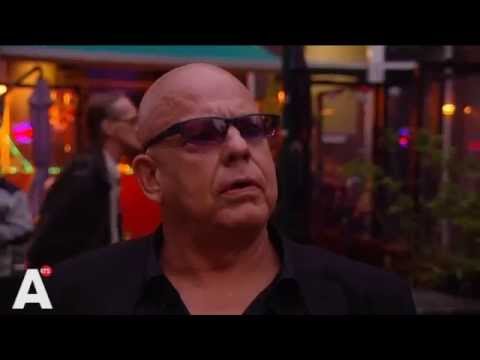 Oud gajes bijeen voor misdaadbiografie Kleine Willem (AT5)