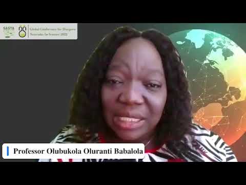 African Scientists in the Diaspora Successes and Challenges