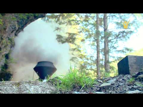 Cor barbatesc Moisei - Veniti cu noi! (Mocanita)