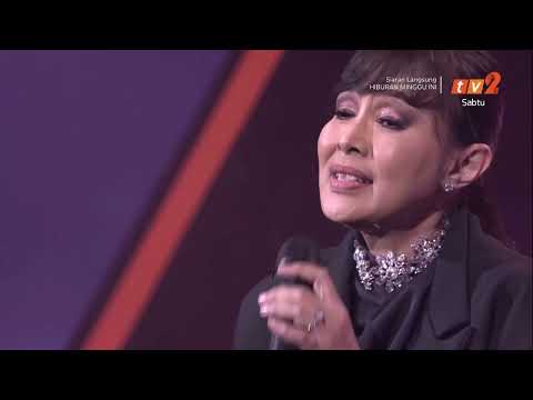 Fauziah Latiff | Kau Merubah Segalanya | Hiburan MInggu Ini Hits