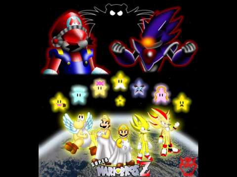 Super Mario Bros. Z Opening Theme