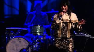 Santigold Starstruck