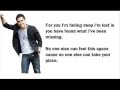 Carlos Pena Jr.- My song for you 