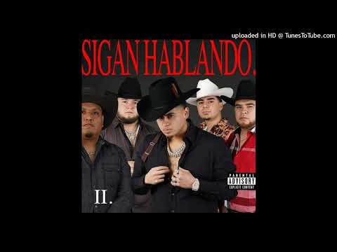 Fuerza Regida Ft. Edgardo Nuñez - Soy El Pirata