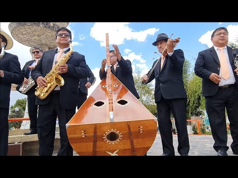 ASES DE HUAYUCACHI 2023 - HUAYNOS DEL RECUERDO