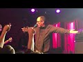 Killer Parties -The Hold Steady - 12/1/2018