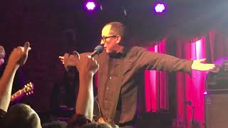 Killer Parties -The Hold Steady - 12/1/2018