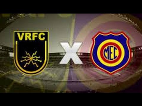 Volta Redonda x Madureira  AO VIVO EM HD  19/03/2017  19h00