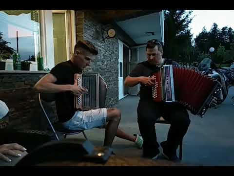 HARMONIKA TIMI ZAJC C F B - PLAZNIK STIMA - TIMI ZAJC & MARKO PLAZNIK