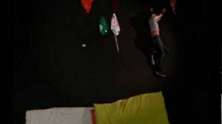 Even When I'm Sleeping [Stop Motion Film]