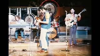 Frank Zappa - 1970 - Who Are The Brain Police - Paralipomeni Live in Paris