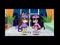 GASSY FART SLEEPOVER ️ Not For Kids ️ Episode 1
