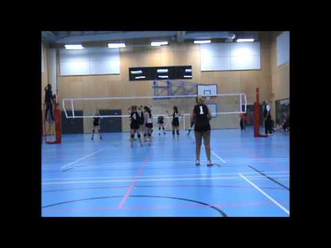 CWAC 3 v 0 Salford 2  NVL  November 2016