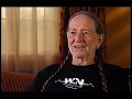 Willie Nelson on the South Bank Show 2003