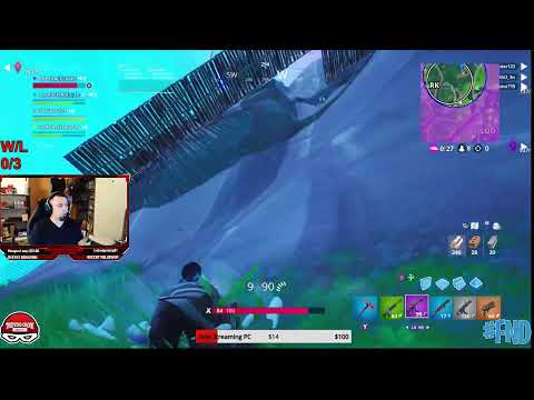 Can't Stop the Crook!!!